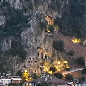 Bluberry Fethiye's Фетхие