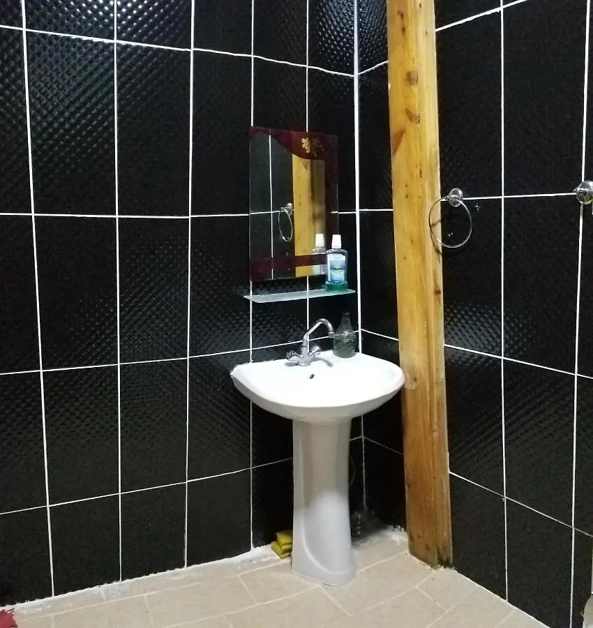 Elite Rooms Fethiye Homestay