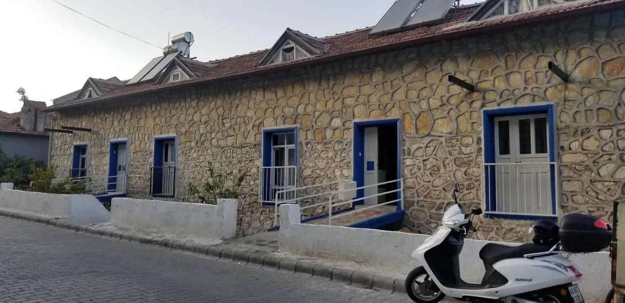 Elite Rooms Fethiye Turkey