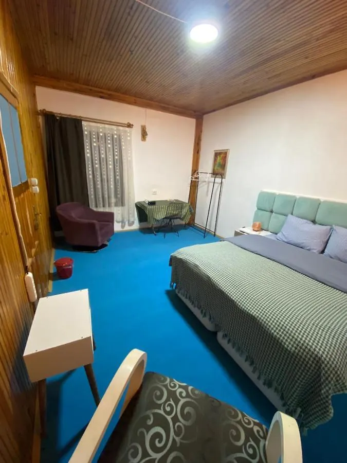 Elite Rooms Fethiye Homestay