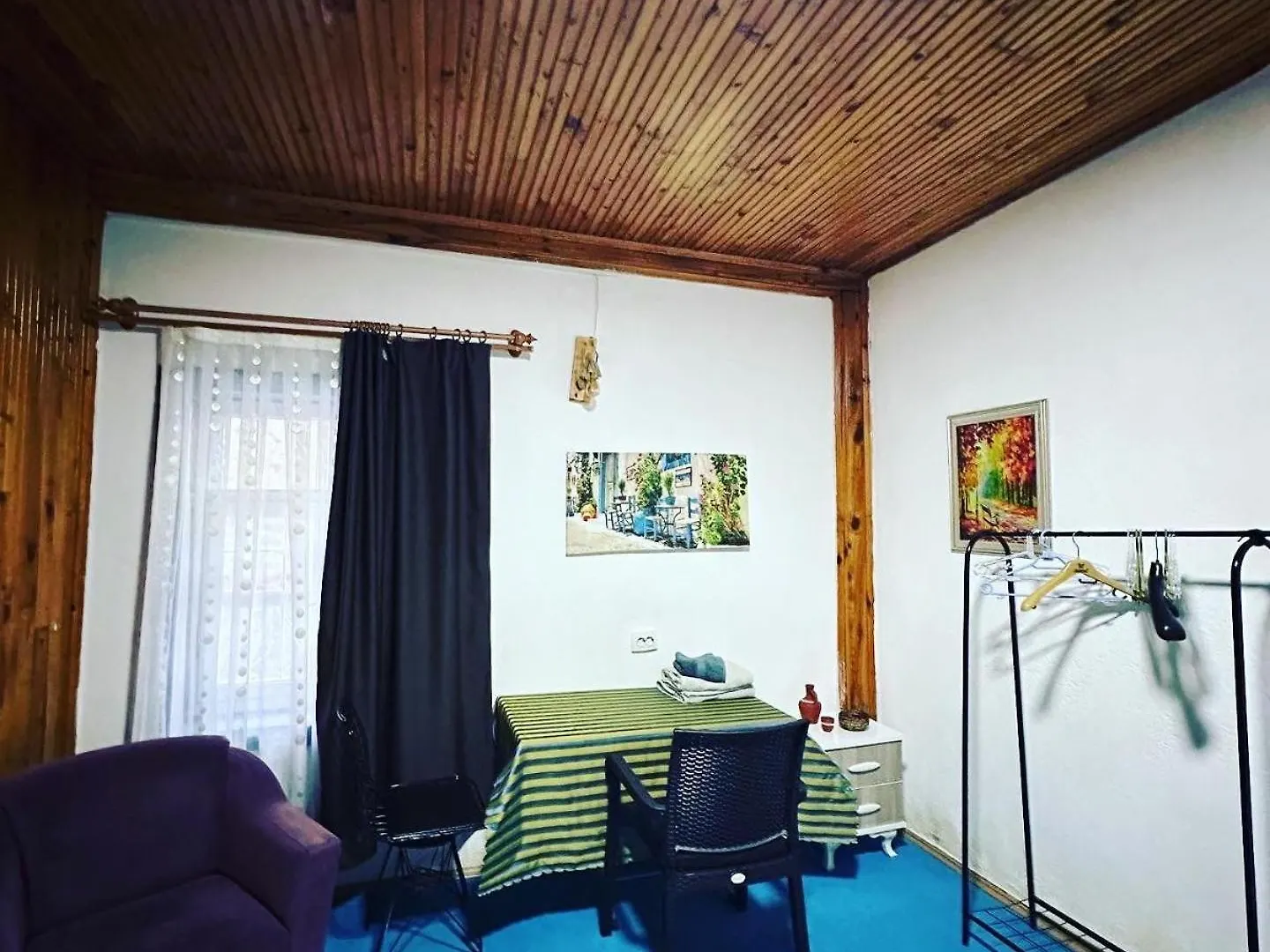 Homestay Elite Rooms Fethiye