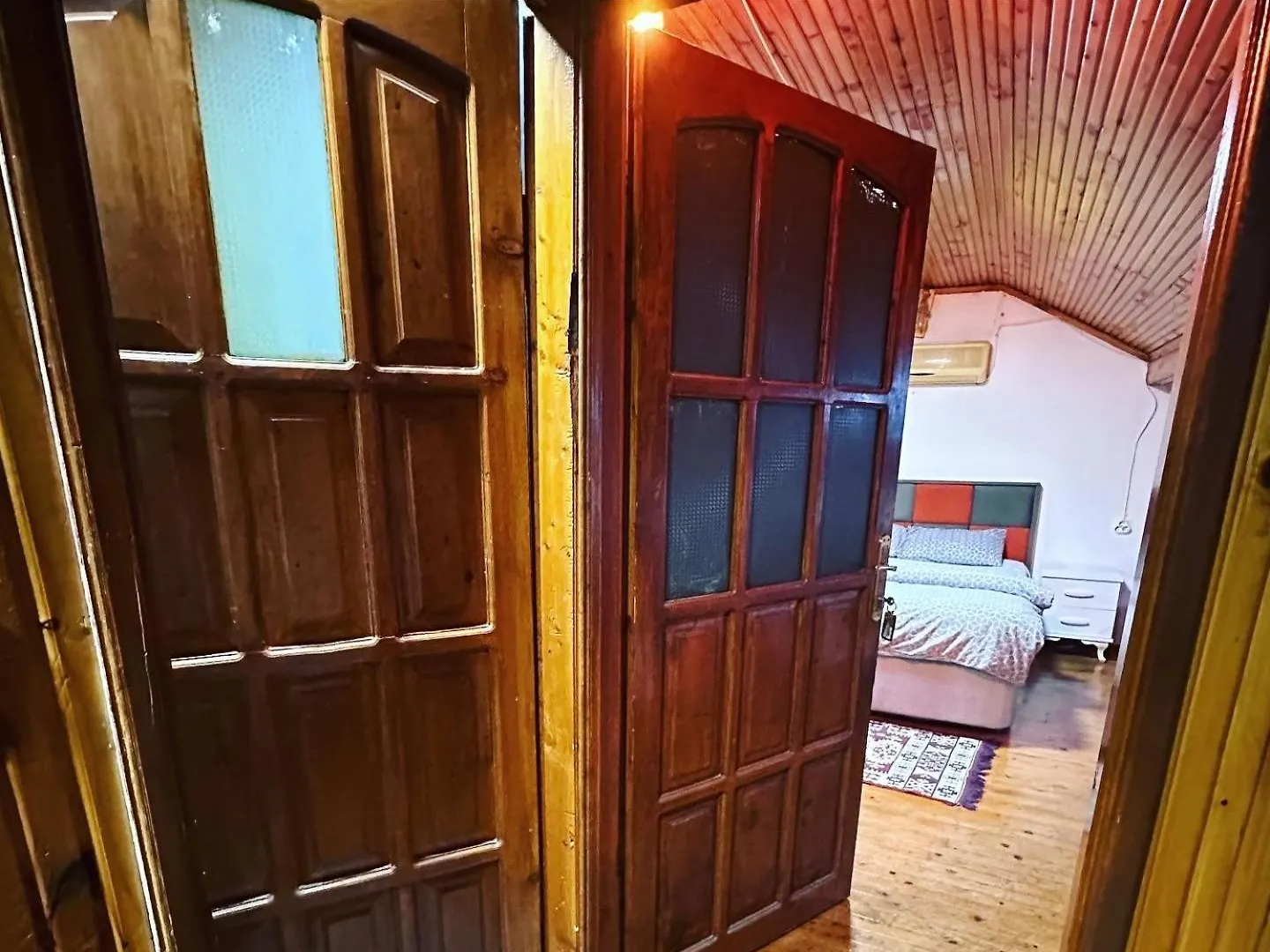 Homestay Elite Rooms Fethiye