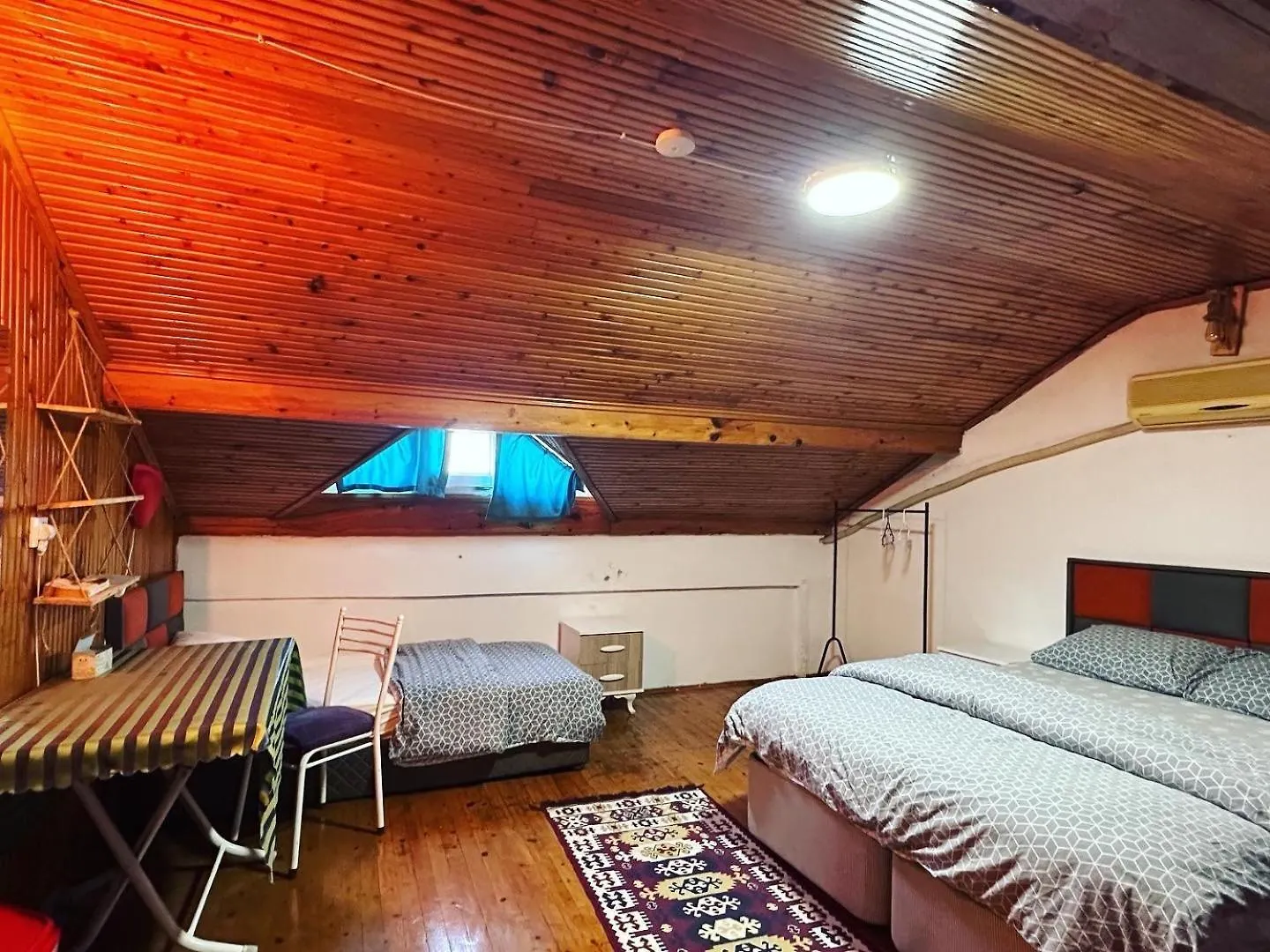Elite Rooms Fethiye Turkey