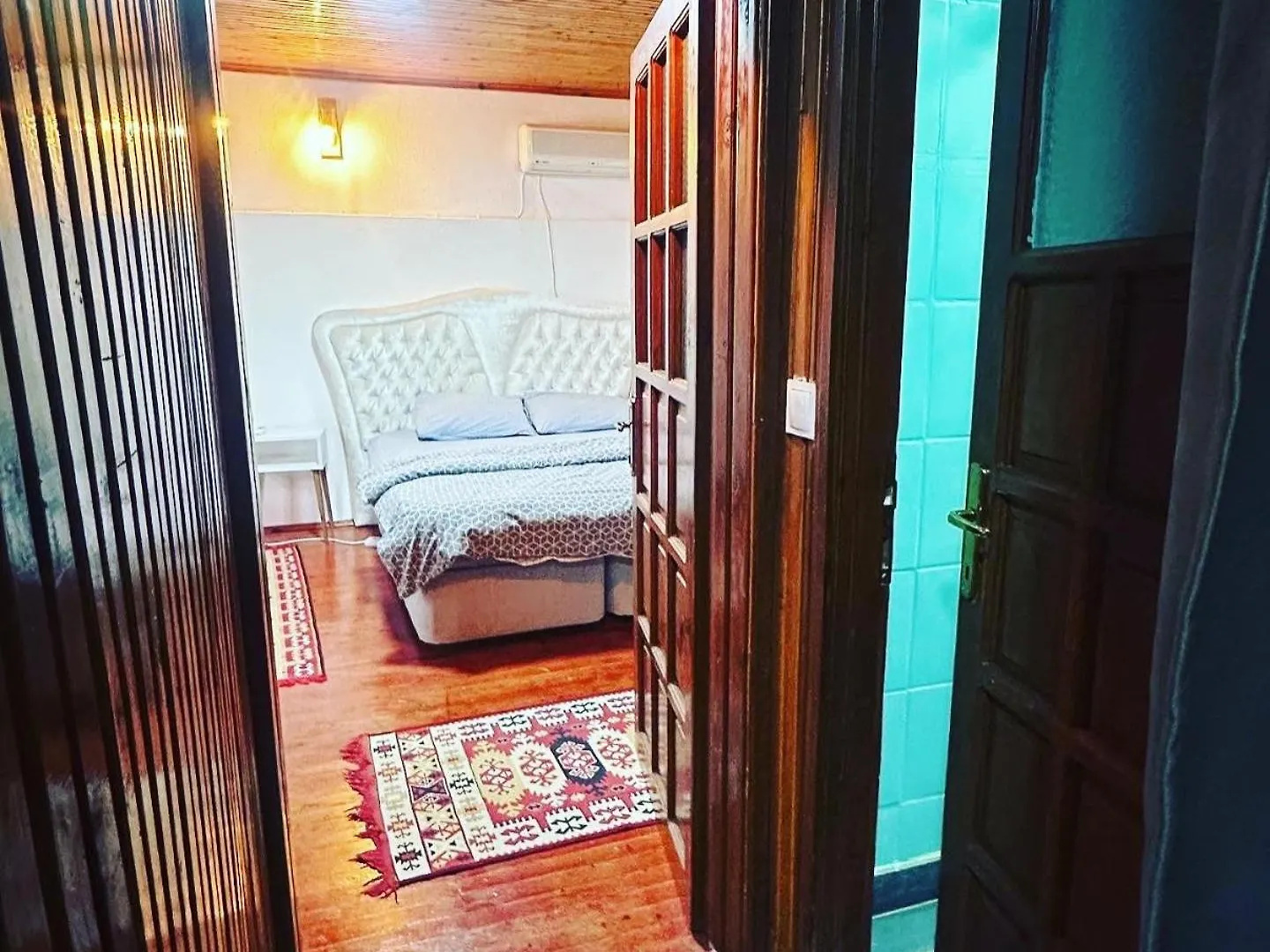 Elite Rooms Fethiye Homestay