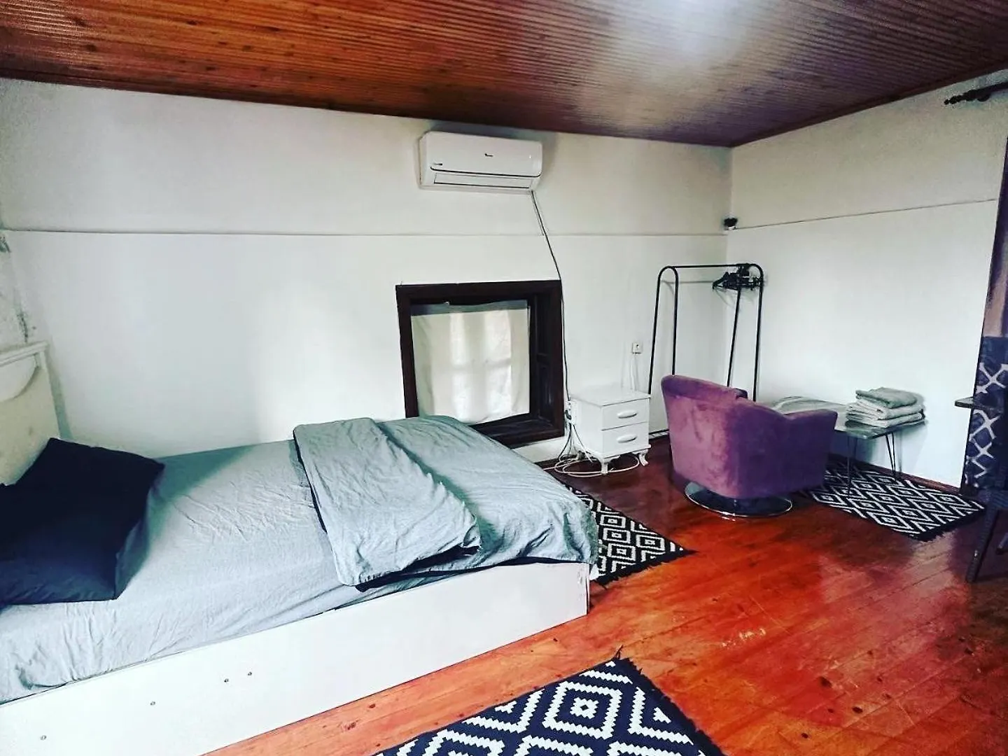 Homestay Elite Rooms Fethiye Turkey