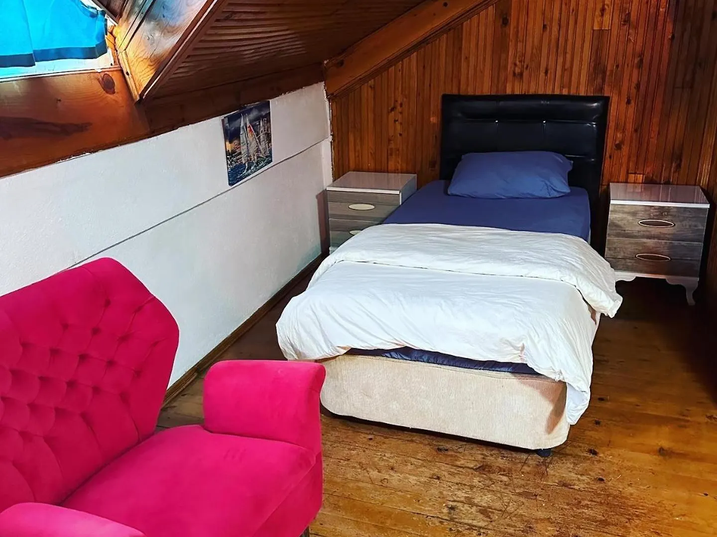 Homestay Elite Rooms Fethiye Turkey
